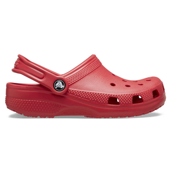 Crocs Toddler Classic Clog